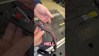 Knipex Tool That Is A Must tools business electric [upl. by Kirt769]