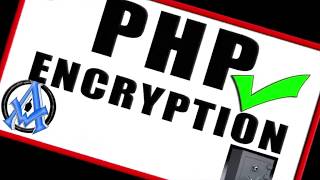 Data Encryption Php MySql Methods Implementation Open SSL Encrypt BEST DATA ENCRYPTION PHP TUTORIAL [upl. by Cyprio]