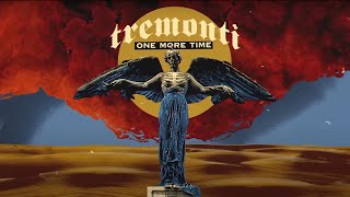 Tremonti  One More Time Official Video [upl. by Averill]