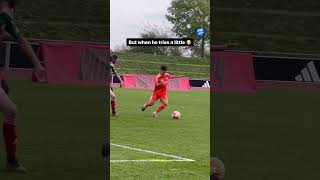 Prime gameplay incoming ➡️🔋 Football IndianFootball YTIndia FootballShorts Meme BigHit Viral [upl. by Shanan]