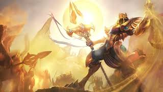 ฝึกพากย์ Azir voice lines Short [upl. by Hermia]