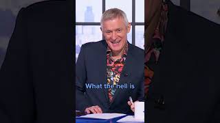 We werent expecting that JeremyVine Caller bloopers [upl. by Anirbys]