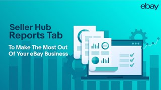 Seller HUB  Reports Tab Overview [upl. by Clementas384]