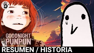 OYASUMI PUNPUN Resumen  Historia [upl. by Anayeek]