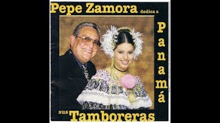 Don José Pepe Zamora  A Panamá [upl. by Iana]