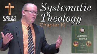 Chapter 10 – Wellum Systematic Theology  The Infallibility and Inerrancy of Scripture [upl. by Quita]