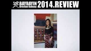 2014 Baybayin Review [upl. by Fausta791]