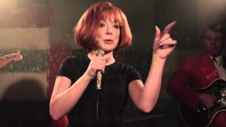 Cilla 2014  Sheridan Smith Cilla Black  Some other girl [upl. by Barsky815]