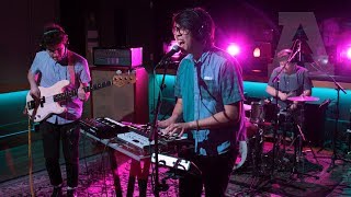 Ginger Root on Audiotree Live Full Session [upl. by Dinsmore]