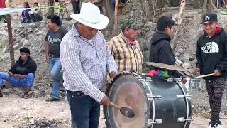 MIX DE CHILENAS MIXTECAS con la Banda de Cuyuxtlahuac Guerrero [upl. by Ardnaet]