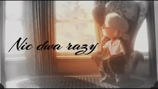 Nic dwa razy  Music Video [upl. by Avonasac]