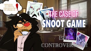 Snoot Game Review  Is Snoot Game Truly Controversial [upl. by Sharos]