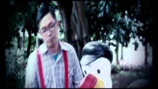 Kunci  quotHidup Hanya Sekaliquot Official Video [upl. by Nahshu]