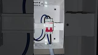 5 Kw Inverter Installation work [upl. by Millham]