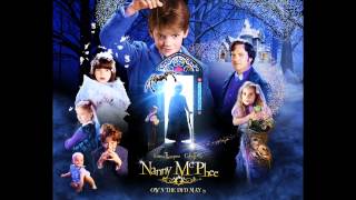 Nanny McPhee Original Soundtrack 18 Mrs Browns Lullaby [upl. by Ylim]