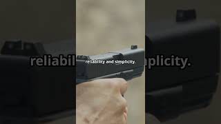 Glock Quick Facts in 60 Seconds [upl. by Ambrose]