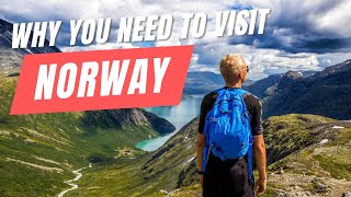 Exploring Norways Hidden Gems Trondheim Alesund and More  Travel Guide [upl. by Greenwood]