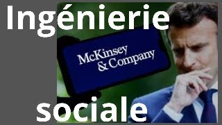 Ingénierie sociale [upl. by Seys]