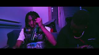 LucciTnf ft Fbenjis  Regular Trapper Official Video Shot by Leo Bernatchez [upl. by Si]