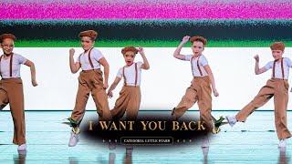 BDA2024 I want you back [upl. by Anaile]