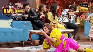 Sapna के Dance को देखकर हंस हंस के हुए सब पागल  The Kapil Sharma Show Season 2 Full Episode [upl. by Tnecnev]