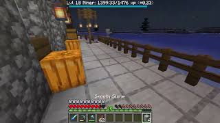 Minecraft Live pc Midgardsaga ep 10 [upl. by Koeninger]