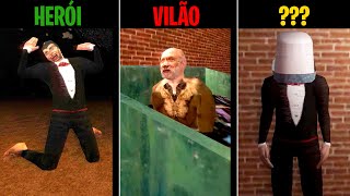 NÃO SE FAZ JOGOS DE TERROR COMO ANTIGAMENTE kkkkkkk [upl. by Murielle715]