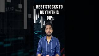 Fundamentally Strong stocks to buy in this dip with their Best Entry Level stockstobuy stockmarket [upl. by Luamaj124]