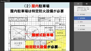 １級建築士 R6製図大学試験（ズバリ的中：駐車場・駐輪場⇒室内の区画は注意）（4分） [upl. by Marjana]