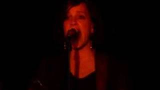 Paula  Wann  Live in Frankfurt [upl. by Akiehs]