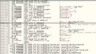 Ollydbg Tutorial 2 [upl. by Euphemia420]