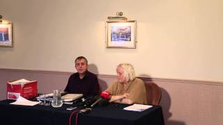 Rikki Neave Murder Enquiry Press Conference Part 2 [upl. by Gabrielson]