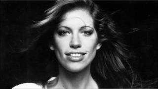 Carly Simon  Nobody Does It Better [upl. by Zetrok]