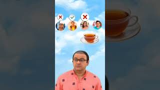 Tmkoc Bhide And Jethalaal  99 फेल  IQ Test  साइंटिस्ट किसका पति है 😏 shorts tmkoc [upl. by Ilrebmik104]