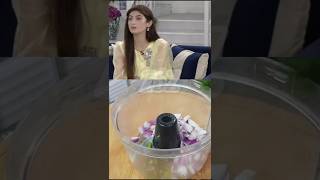 How to make Seekh Kebab 😯 Easy and Quick Kebab recipe by Hina Anis shorts foodytshorts trend [upl. by Noni]