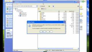 Create a Windows XP Service Pack 3 recovery disc [upl. by Silvio]