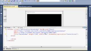 Lesson 12 Part 1  Localize WPF and ASPNET using C and XAML [upl. by Torbart654]