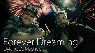 Forever Dreaming  Top Pop Songs of 2024 Mashup [upl. by Guenevere]