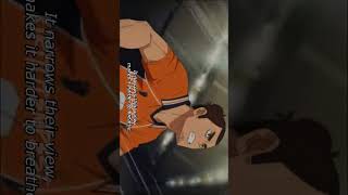 Karasuno vs Inarizaki anime haikyuu karasuno inarizaki shoyohinata kageyama [upl. by Tyrrell]