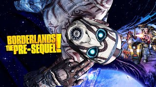 Borderlands TPS  Intelligences of the Artificial Persuasion PART 1 [upl. by Alikam]