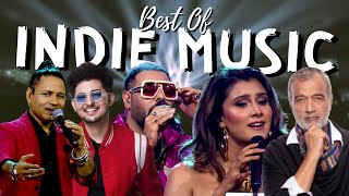 Best Of Hindi Indie Music 2022  Underrated Indian Indie  Video Jukebox [upl. by Liz291]