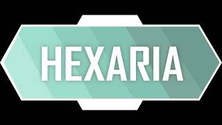 Hexaria Trailer  Roblox [upl. by Rosalie935]