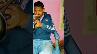 Kuhu Kuhu Bole koyaliya trumpet song [upl. by Sgninnej]