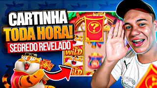 JOGO DO TIGRINHO ESTRATEGIA 🔥 COMO JOGAR E GANHAR NO FORTUNE TIGER 🐯 JOGO DO TIGRE BANCA BAIXA [upl. by Shanta904]