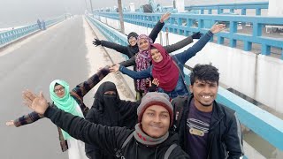 Teesta barrage tour 2024 [upl. by Babs]