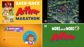 PBS KIDS Program Break 2022 WFWADT2 [upl. by Pisano]