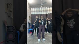 Sushant KC  Bardali  The Kn choreography  Full video 👆👆shorts bardali sushantkc [upl. by Fermin777]