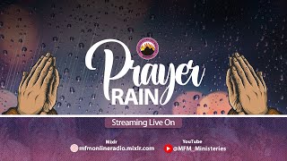 PRAYER RAIN SERVICE AT PRAYER CITY 17112023 [upl. by Adaner17]