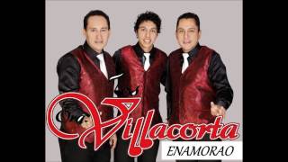 Los Villacorta  Enamorao Audio HD [upl. by Derry]