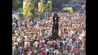 NAZARENO 2015 [upl. by Sarad]